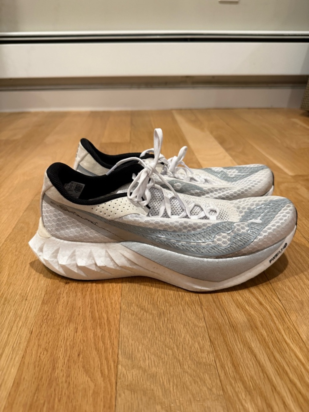 Men’s Saucony Endorphin Pro 4